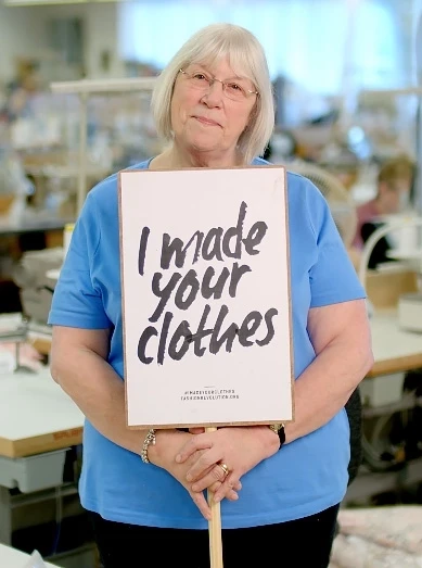 Wie wir die ‘Fast-Fashion’ bremsen