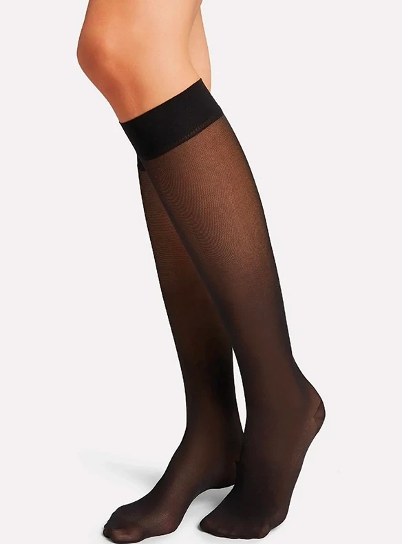 Pure Energy 30 Kniestrümpfe von Wolford