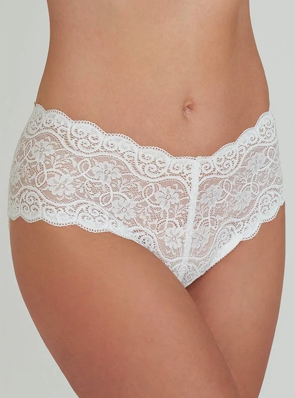 Amourette – Maxi-Slip aus Spitze von Triumph