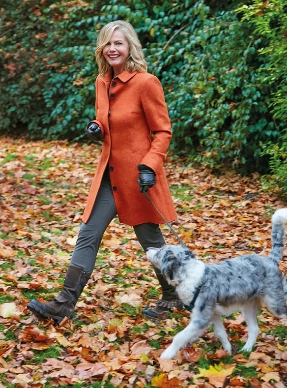 Liz Earle, Wellness-Entrepreneurin