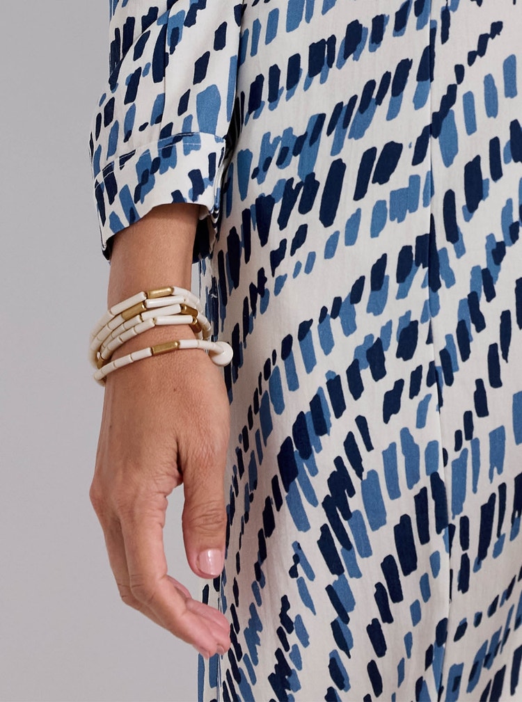 Modernes Armband-Set