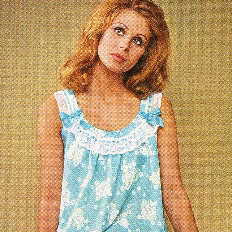 Joanna Lumley