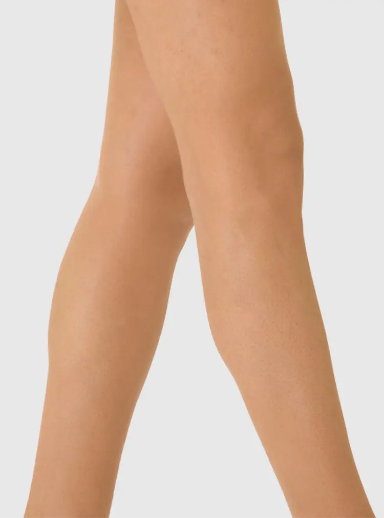 15 Denier Strumpfhose von Heist
