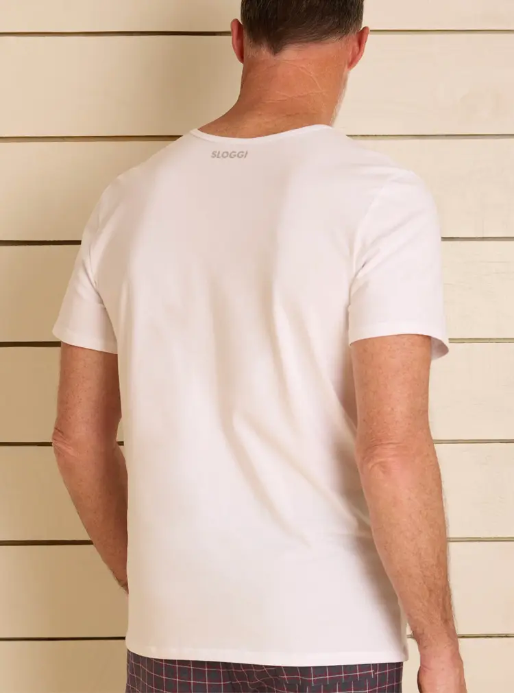 Sloggi T-Shirt Ever Ease